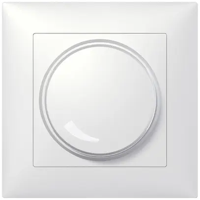 Variateur ENC Sidus B LED 2…100W blanc 