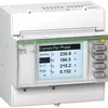 Appareil de mesure AMD Schneider Electric PM3210 THD impulsions 