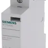 Contacteur AMD Siemens SENTRON INSTA 5TT5 220…230V AC/DC 2NO 20A 230V 1UM 