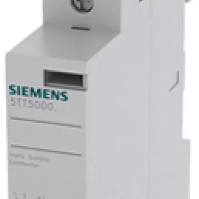 Contacteur AMD Siemens SENTRON INSTA 5TT5 220…230V AC/DC 2NO 20A 230V 1UM 