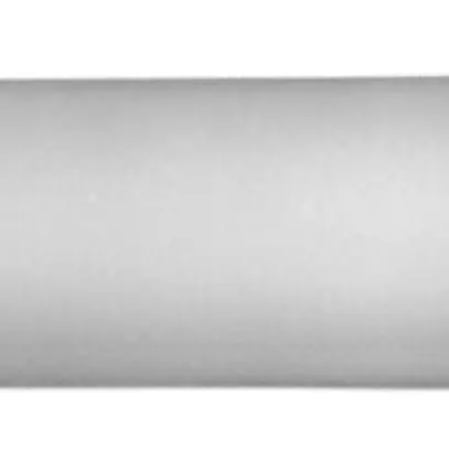 Tube à rainure Symalit KRSEM 63×3.6mm avec manchon+joint 5m 