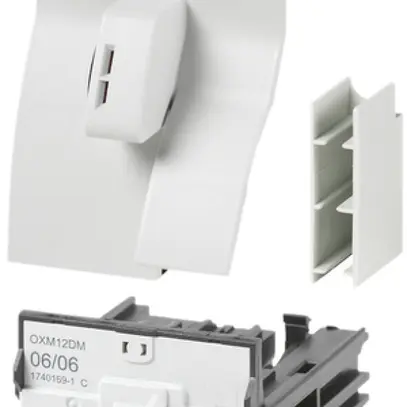 Kit pour démarreur directe ETN pour DILM7-15 