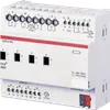 Variateur de lumière KNX 4×1…10V ABB REG-K LR/S 4.16.1 