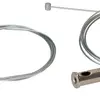 Kit de suspension à corde maxLUCE pour luminaire linéaire LED ONE FOR ALL 1.5m 