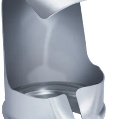 Ugello di riflessione per U 9570, U 9570/1 