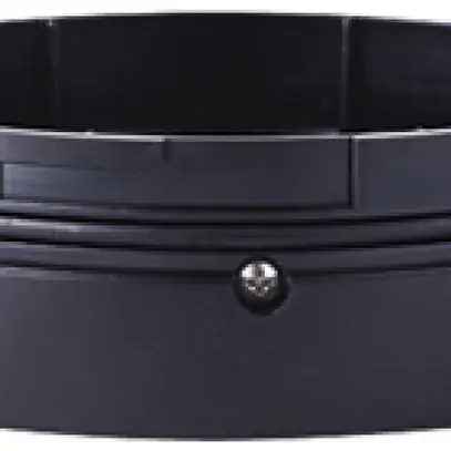 Base standard Auer Signal RBL montage horizontal pour série R 