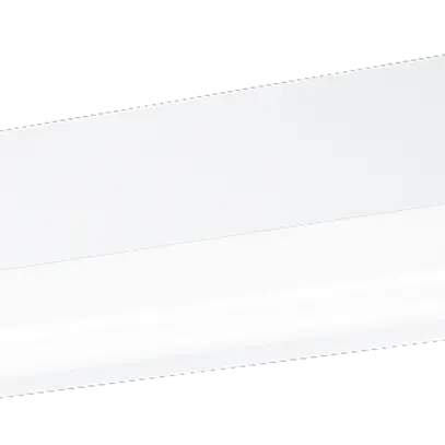 LED-Spiegelleuchte Elsa Vario Flex 12W 1200lm 830/35/40 600mm IP44 Sensor 