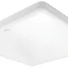 Plafoniera LED SG Sense Surface Con 28W 3870lm 4000K REG 597×597mm bianco 