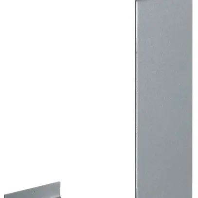 Schnittabdeckung tehalit BRA 65100 aluminium 