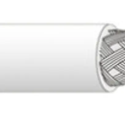 Datenkabel Dätwyler CU 7000 4P S/FTP, Kat.7 FRNC/LSZH Dca 305m weiss 