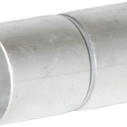 Steckmuffe z.Al M32 o.Gewinde o.Gewinde 