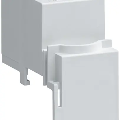 Cache pour languettes de raccordement 