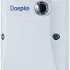 Interrupteur crépusculaire AP Doepke 230VAC, Dasy 10-2, blanc 
