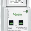 Attuatore-commutatore AMD KNX SE, 2×230V, MTN647395 