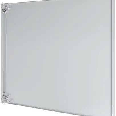 Porte Schneider Electric Prisma XS 800×650mm p.profondeur 210mm sans fermeture 