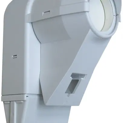 LNC SAT 2 abbonati bianco 