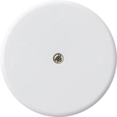 Disque d'obturation ENC basico Ø58mm pour combinaison blanc 