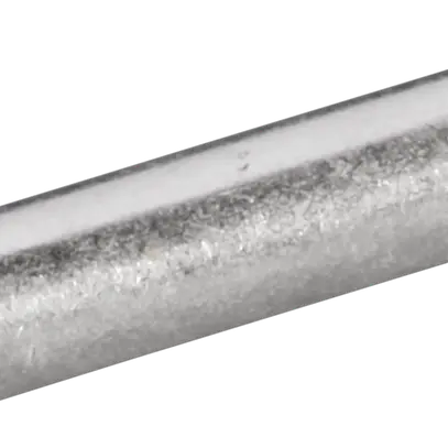 Capocorda Mischke E DIN 46228 1.5mm²/10mm nudo Cu-stagnato 