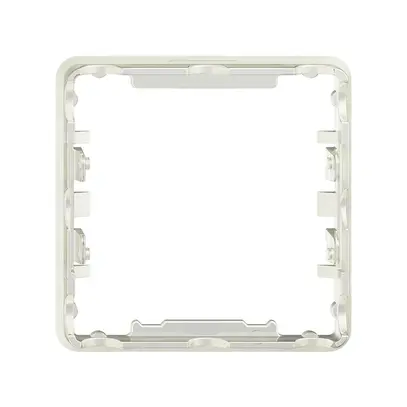 Cadre de base FH pour étrier de fixation AP, 74×74mm 