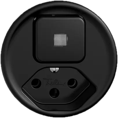 Combinazione STANDARDdue SNAPFIX® S3K+T13 lenta frontale gi ne 