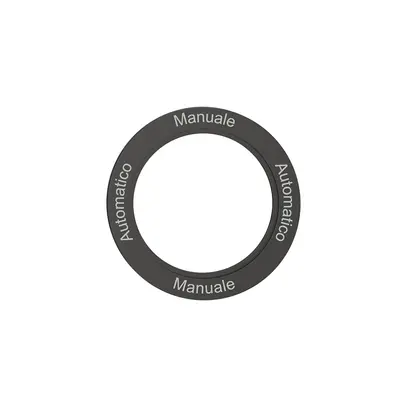 Disco indicatore NEVO p.inter.rotativo Automatico-Manuale-Automatico-Manuale ne 