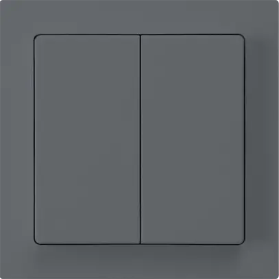 Interruttore INC kallysto 3/1P+AR/1P antracite 