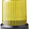 Lampe permanente LED Auer Signal RDC.230.13 110…240VAC, jaune 