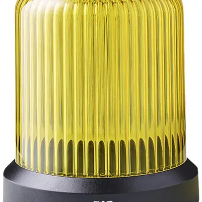 Lampe permanente LED Auer Signal RDC.012.23 12VDC, jaune 
