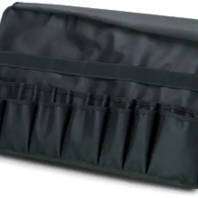 Borsa per utensili TOOL WRAP vuoto 