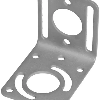 Montagewinkel 90° Siemens SIMATIC MV420, Neigungswinkel einstellbar, Stahl 