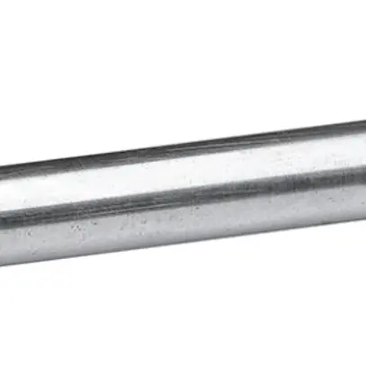 Kit di chiusura robusto per coperchio a cerniera cromato 