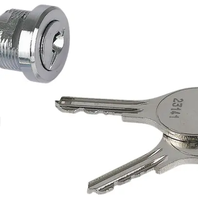 Serrata di sicurezza Eaton per distributore IKA 