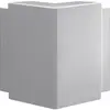 Angle extérieur tehalit LF pour 127302742 gris clair 