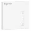 Multicapteur AP KNX Schneider Electric MTN6005-0011, qualité de l'air 