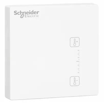 Multicapteur AP KNX Schneider Electric MTN6005-0011, qualité de l'air 