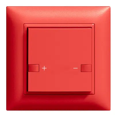 Variateur univ. ENC ZEP 1c/1t station princ. EDIZIOdue berry 