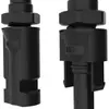 Set di connettori MC4 Eaton xComfort IKA SOLAR 1×spina (-) e 1×presa (+) 