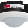 EB-Präsenzmelder KNX Luxomat PD2N ST DE, weiss 
