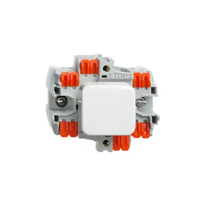 Interruttore pulsante S6 FH 