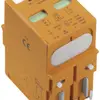 Scaricatore di ricambio Weidmüller VPU I 0 280V/25KA 