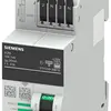 Elektronisches Schutzschaltgerät SENTRON ECPD 1LN 10A 30mA Typ F 75kA RF 