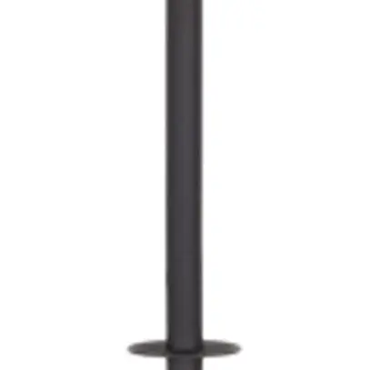 Lampada a picchetto da terra SLV SITRA 360, 2×GX53 9W IP44 antracite 