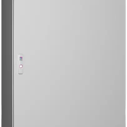 Armadio compatto Rittal AX, 1 porta, IP66, 800×1200×300mm, lamiera d'acciaio 