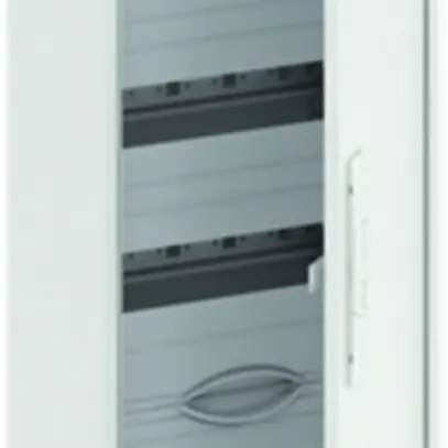 Distributore AP ABB CA 16V, 1-parte 6 file 72UM, porta 