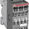 Contacteur ABB AF26-30-00K-13 3P 45A/26A (AC-1/AC-3) 100…250VUC Push-In 