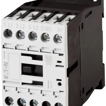 Contacteur Eaton DILM9-10 24VDC 