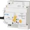 Auxiliaire de réarmement Eaton Z-FW-LP, 230V, 4UM 