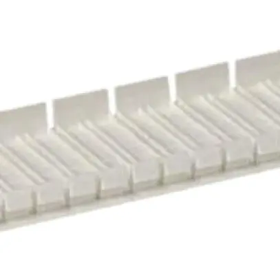 Abdeckprofil Za1P50 12Ple 