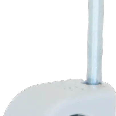 Bride à clou Thorsman TC 8…12mm gris 