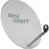 Antenna parabolica WISI OA36G, Ø60mm, grcr 